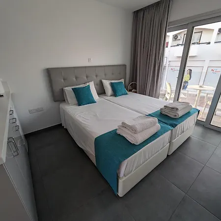 Memory Appartement *