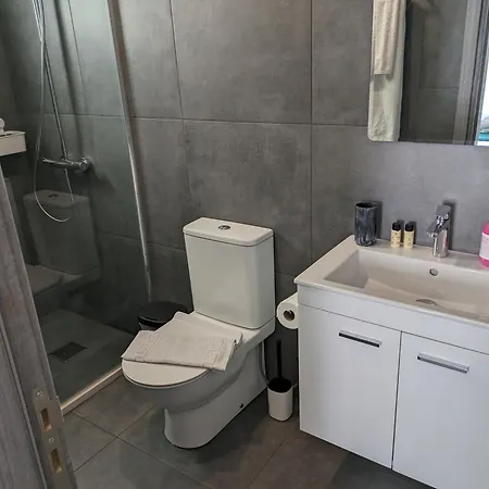 Memory Appartement