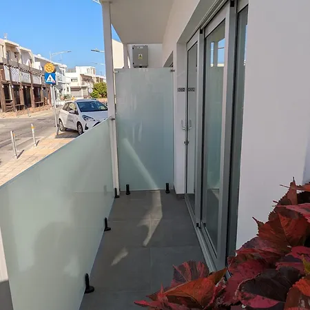 Appartement Memory Agia Napa
