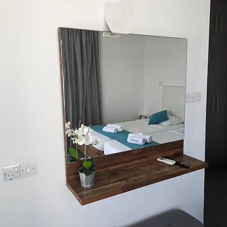Memory Appartement Agia Napa