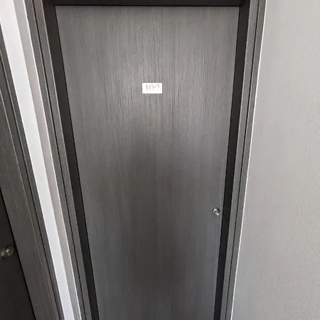 Appartement Memory