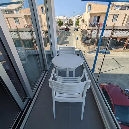 Appartement Memory