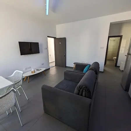Appartement Memory