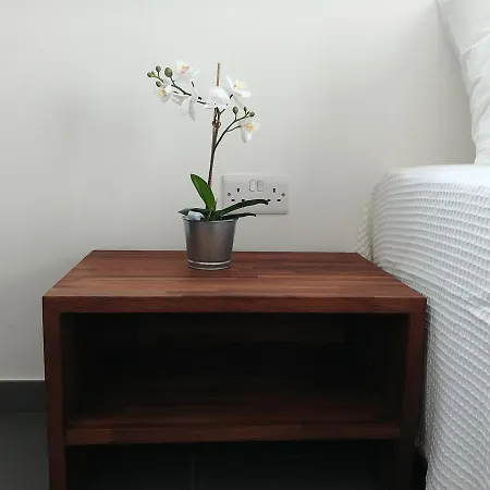 Memory Appartement
