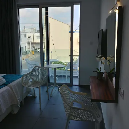 Appartement Memory