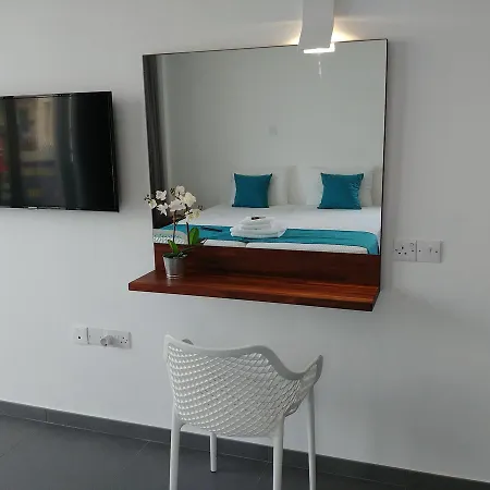 Memory Appartement Agia Napa