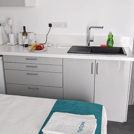 Memory شقة أيا نابا