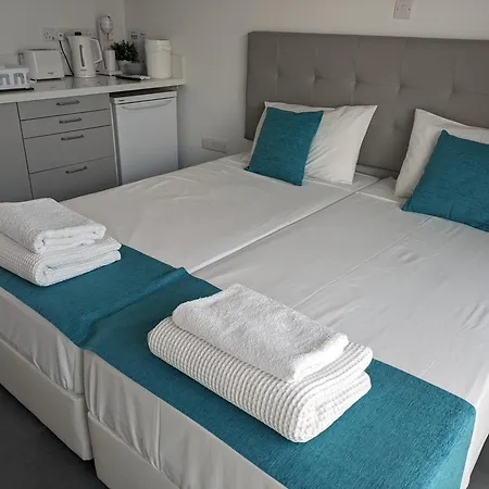 Appartement Memory *