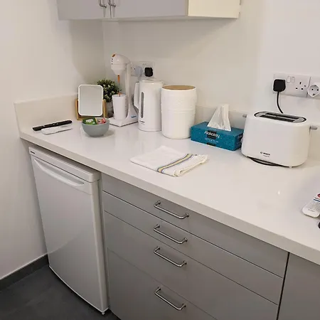 Memory شقة أيا نابا