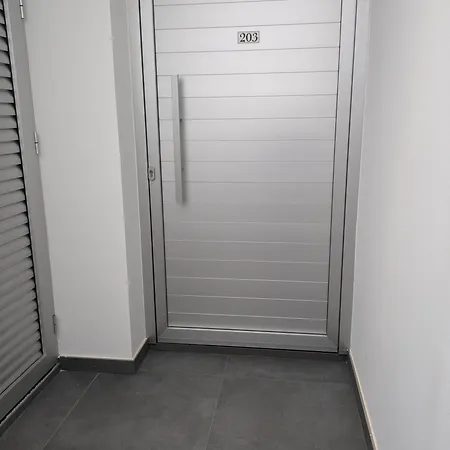 Appartement Memory *