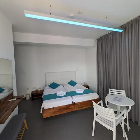 Memory * Ayía Nápa