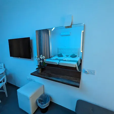 Memory أيا نابا