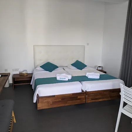 Memory * Ayía Nápa