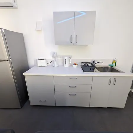 Memory شقة أيا نابا