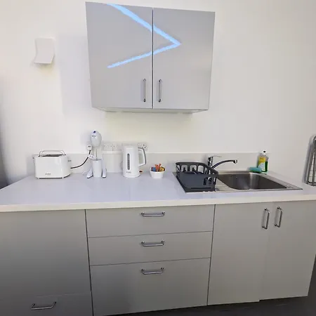 Memory Appartement Ayía Nápa