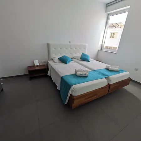 Memory أيا نابا