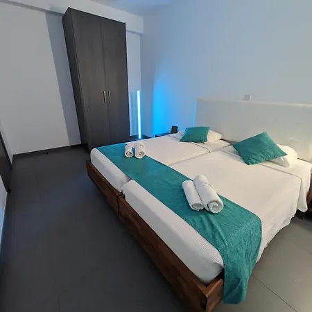 Memory * Ayía Nápa