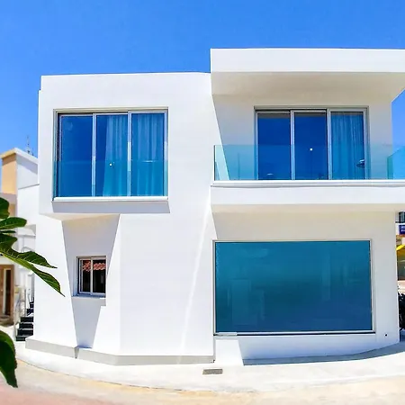 Memory شقة أيا نابا