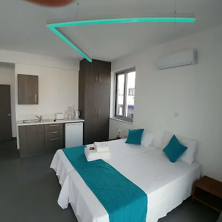 Memory أيا نابا