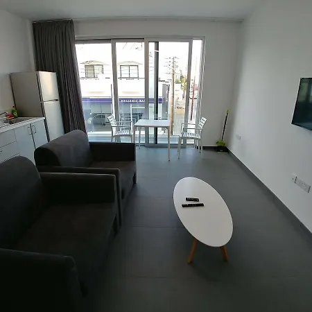 Memory أيا نابا