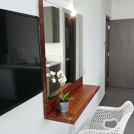 Appartement Memory *