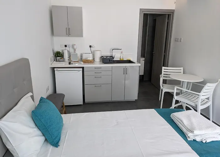 Memory Apartment Ayia Napa