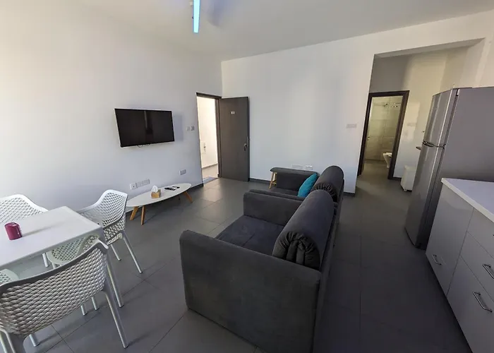 Apartament Memory