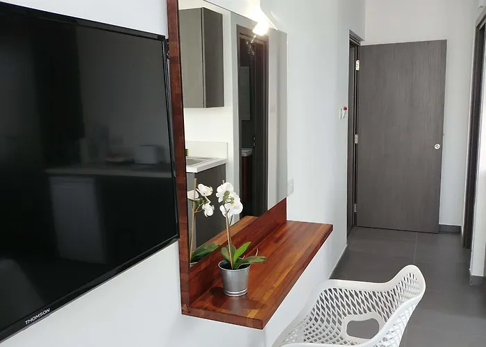 Apartament Memory *