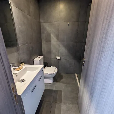 Memory Apartament Ajia Napa