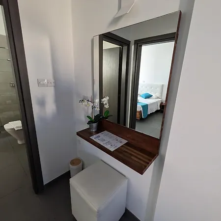 Apartament Memory Ajia Napa