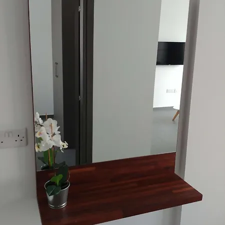 Memory Apartament Ajia Napa