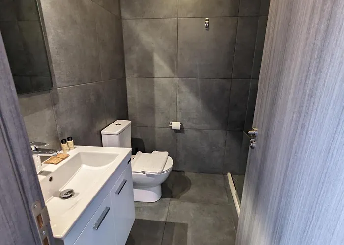 Memory Lejlighed Ayia Napa