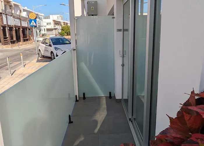 Lejlighed Memory Ayia Napa