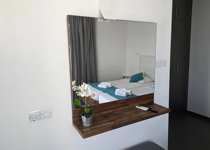 Memory Lejlighed Ayia Napa