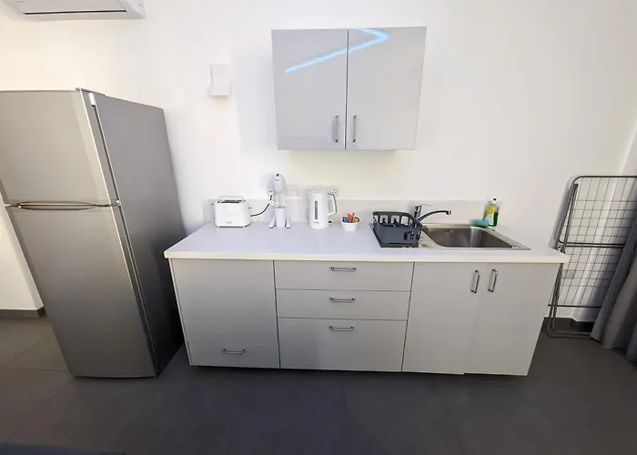 Memory Lejlighed Ayia Napa