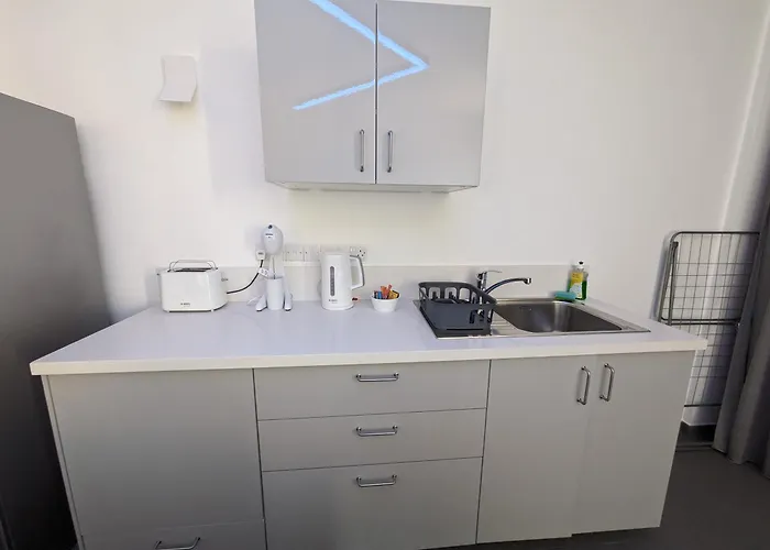 Memory Lejlighed Ayia Napa