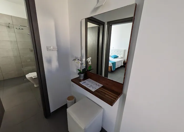 Lejlighed Memory Ayia Napa