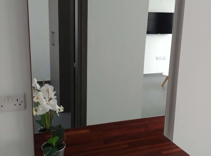 Memory Lejlighed Ayia Napa