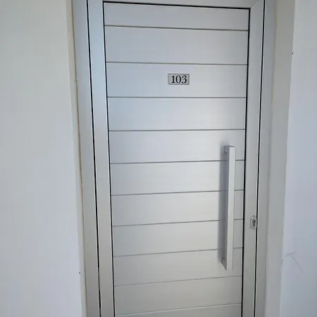 Apartmán Memory Ayia Napa