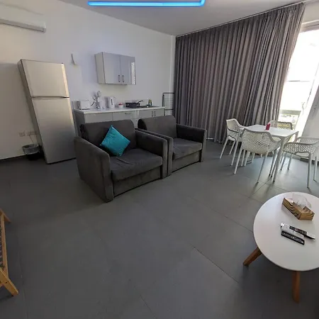 Memory Apartmán