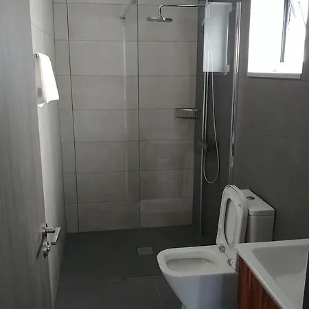 Apartmán Memory