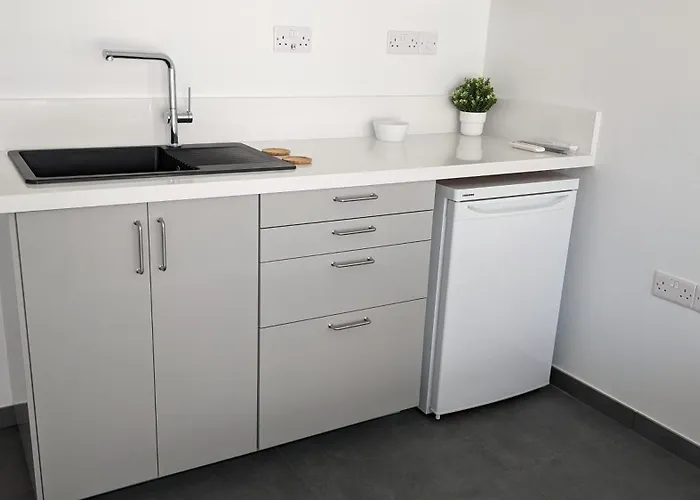 アパート Memory *